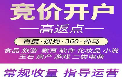 百度推广返点案例：品牌知名度提升